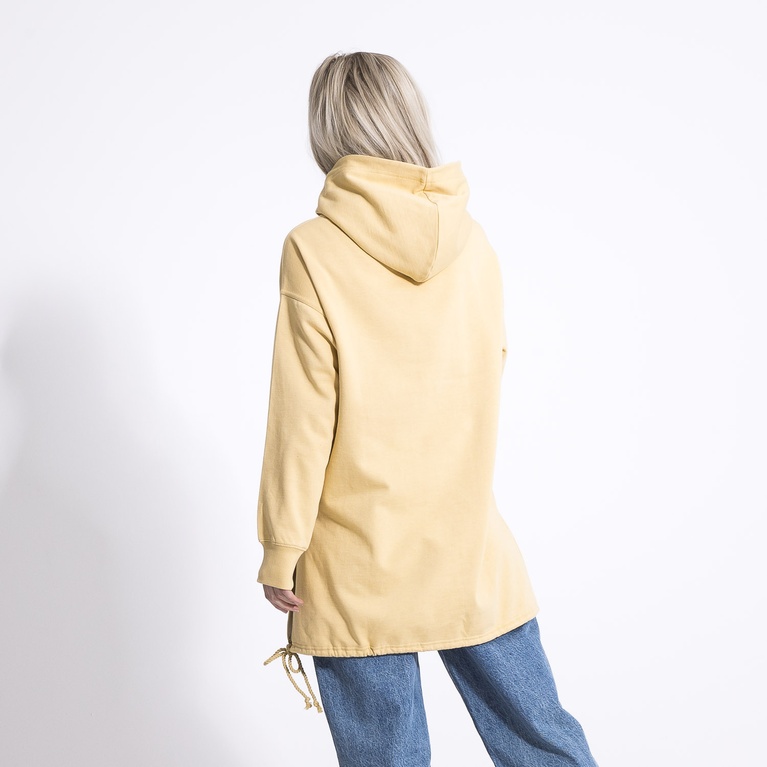 Long hood "Alanis" Long hood "Alanis"